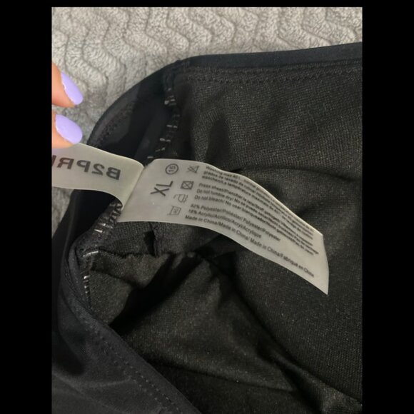 Size women's XL one piece halter swimsuit/bathing suit, - Picture 4 of 6